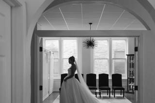 All About the Gown