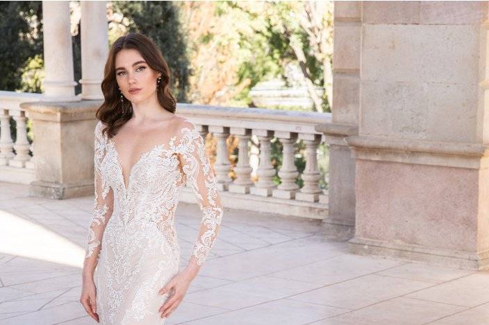 Lake Geneva Bridal Boutique