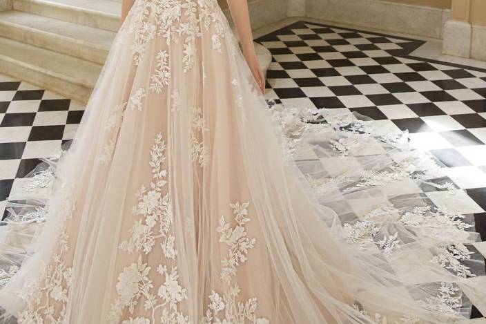 Lake Geneva Bridal Boutique