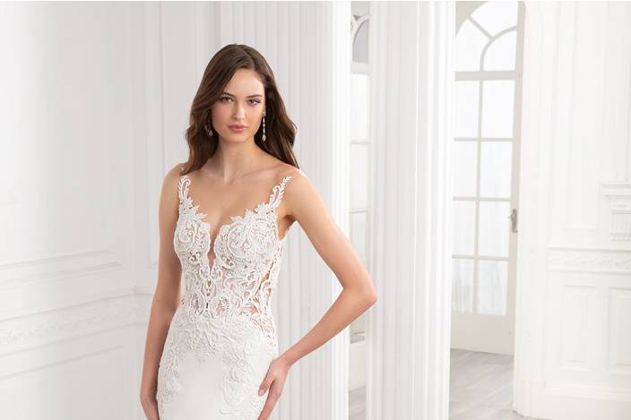 Lake Geneva Bridal Boutique