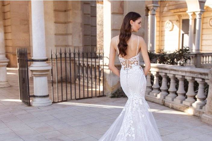 Lake Geneva Bridal Boutique