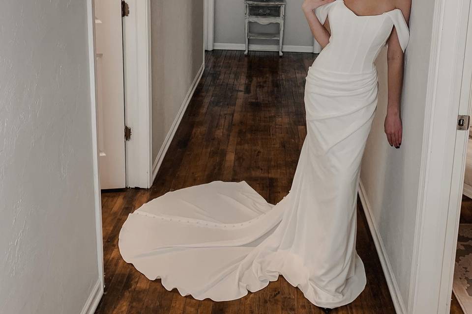 Lake Geneva Bridal Boutique