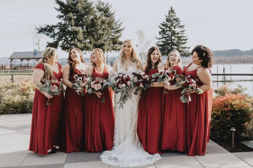 Bridal Party