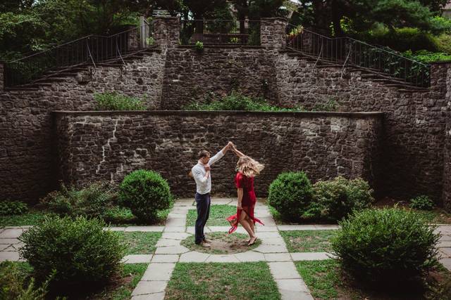 Engagement Session