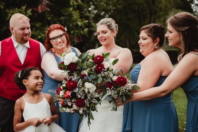 Bridal Party