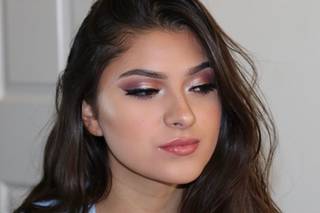 Charles Glam 1