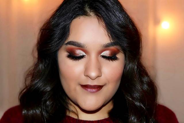 Wedding Glam