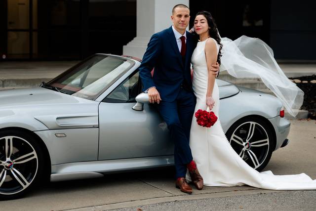 Austin Wedding Photographer