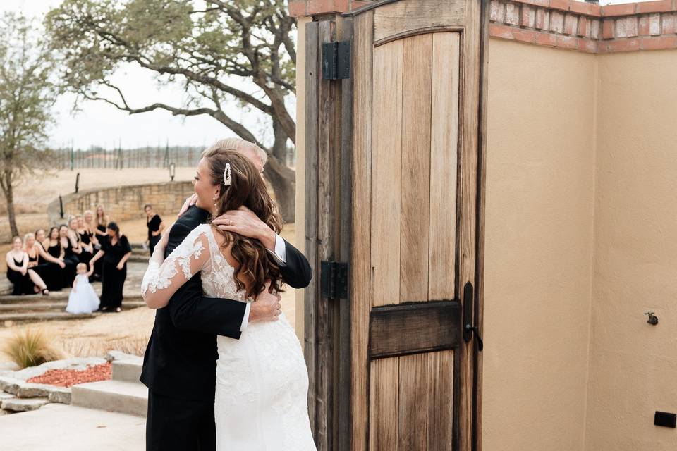 Austin Wedding Photographer