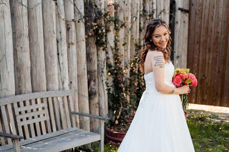 Austin Wedding Photographer