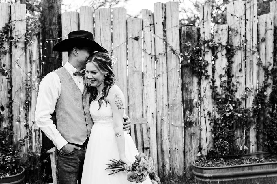 Austin Wedding Photographer