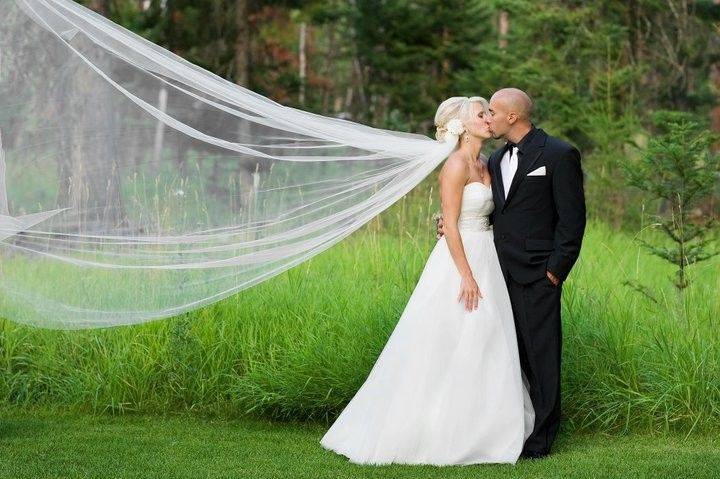 The 10 Best Wedding Venues in Montana - WeddingWire