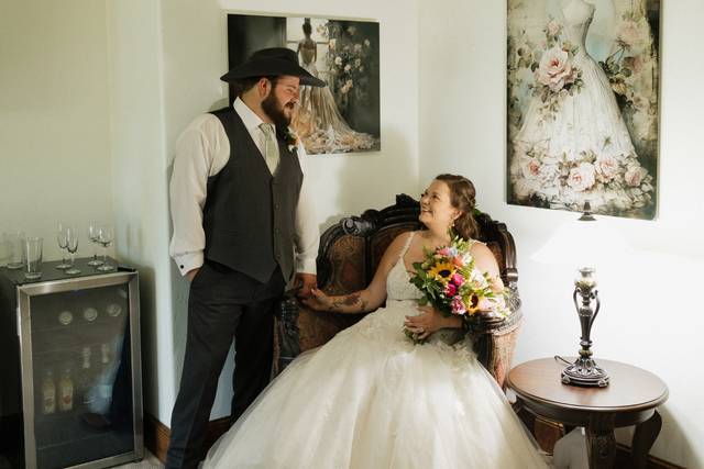 Bridal Suite