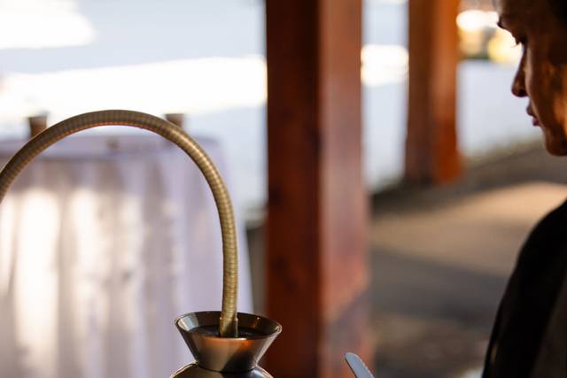 Prime Rib Carving Station