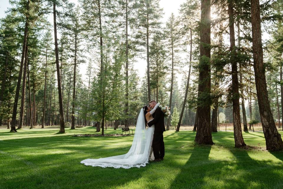 Montana Paradise
