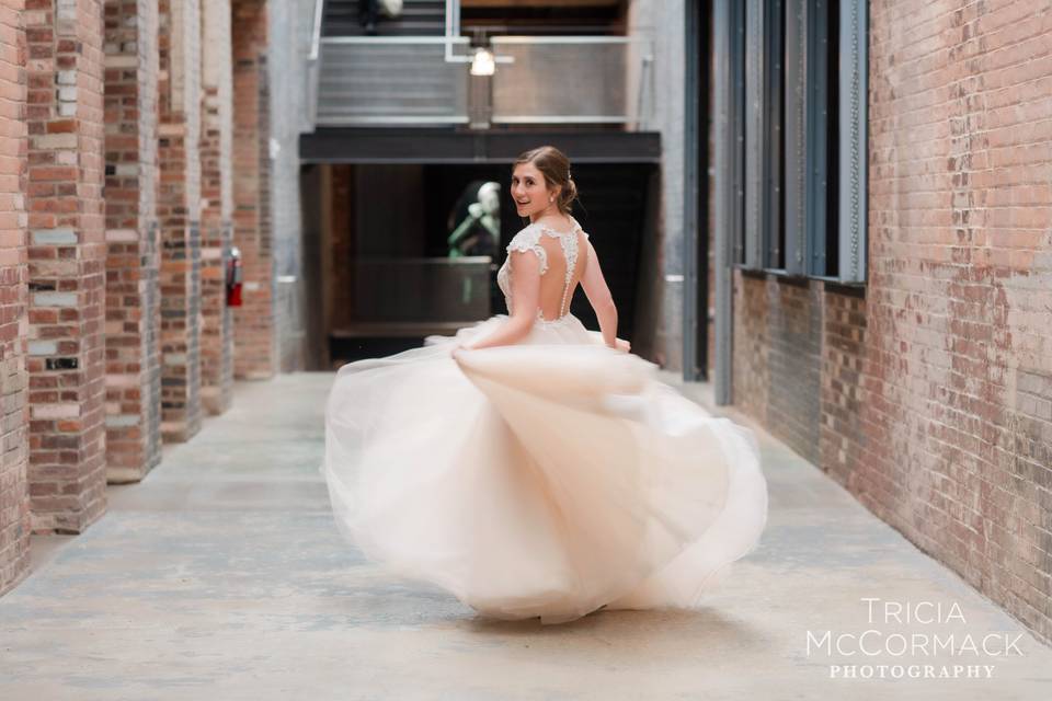 Tricia McCormack Photography