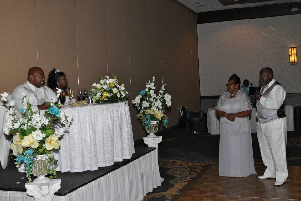Speeches