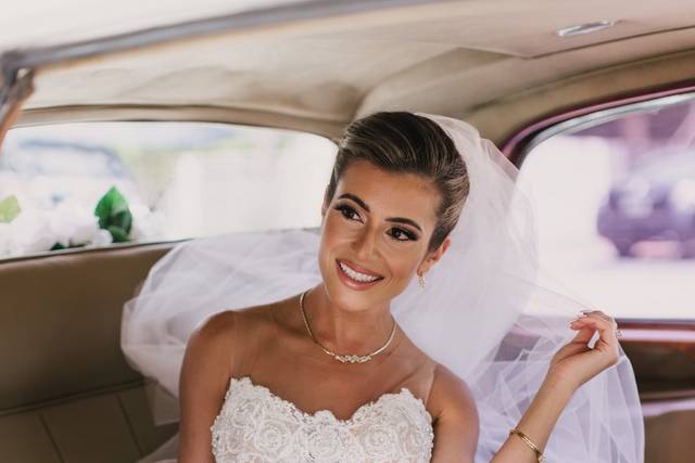 Bride