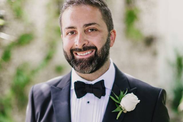 Groom