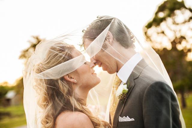 Rachel Allen - Photographer