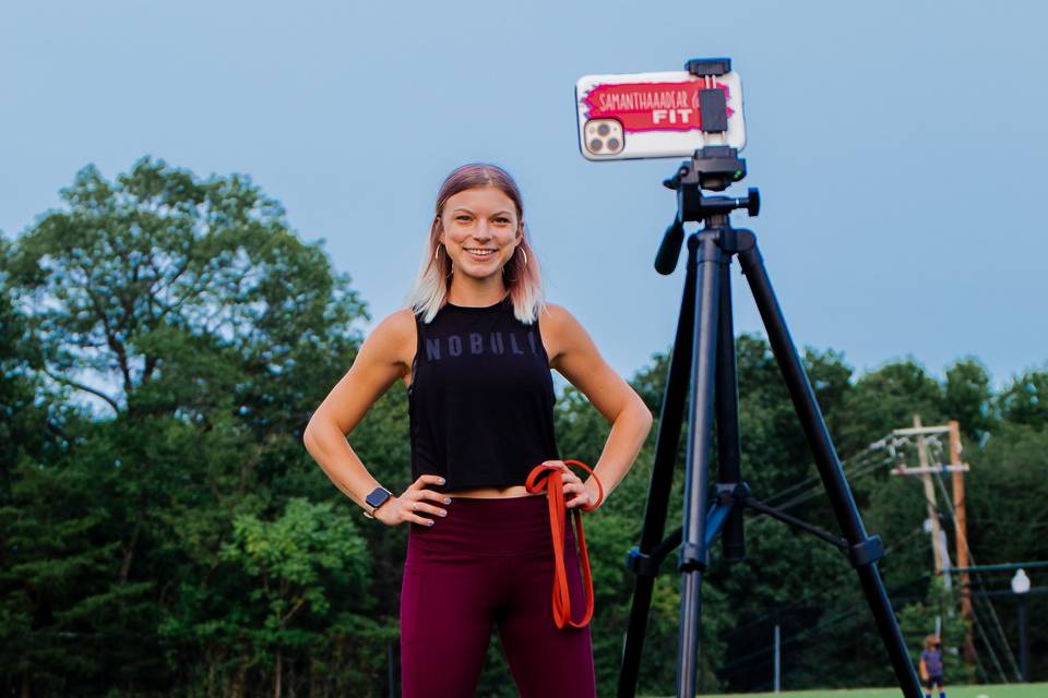SamanthaaadearFIT, LLC