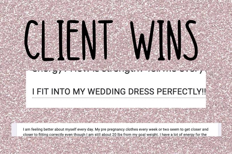 Client Testimonials