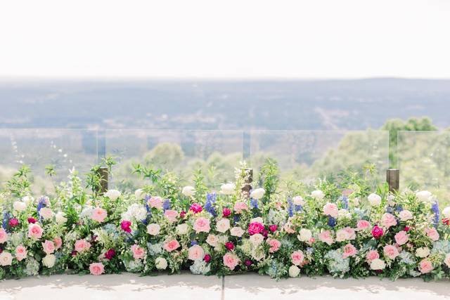 Bishop's Flowers