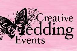 Creative Wedding Events LLC