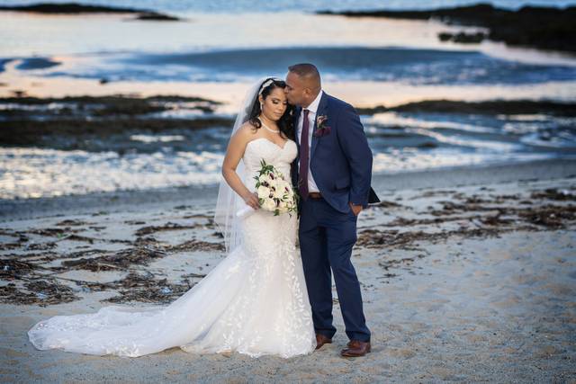 Westchester Wedding