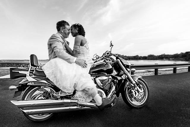 Westchester Wedding