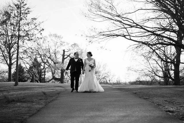 Westchester Wedding