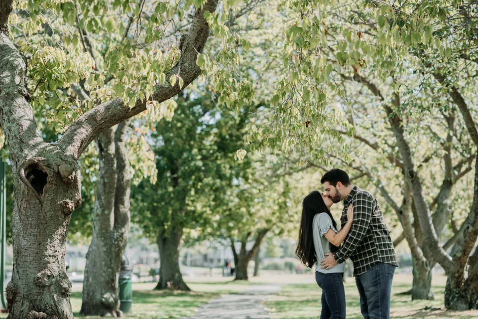 Westchester Wedding