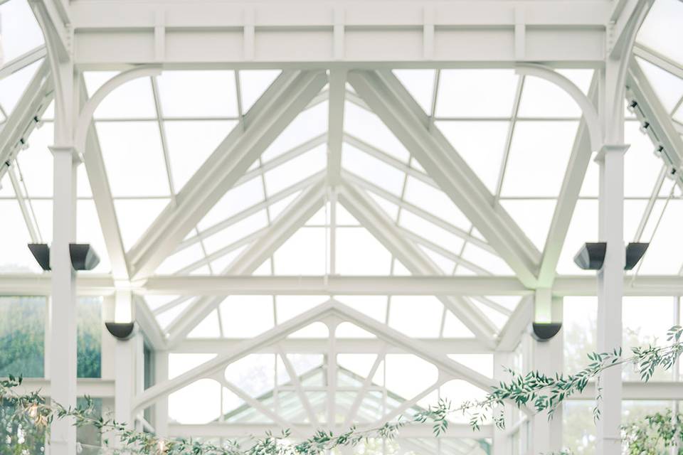 Boerner Botanical Gardens
