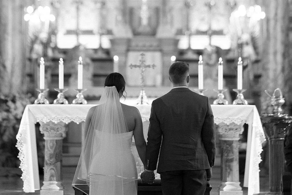 Basilica of Saint Josaphat