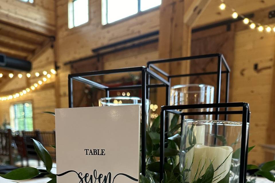 Centerpiece