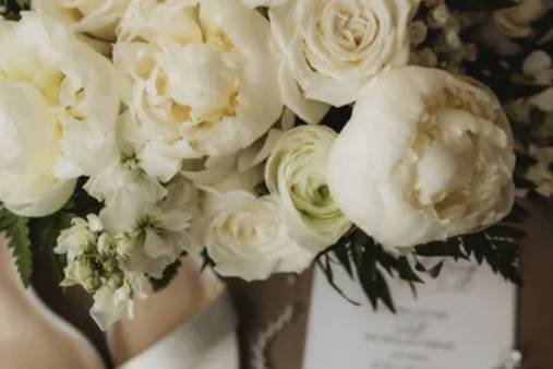 Peony