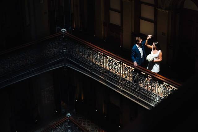 The Beekman hotel