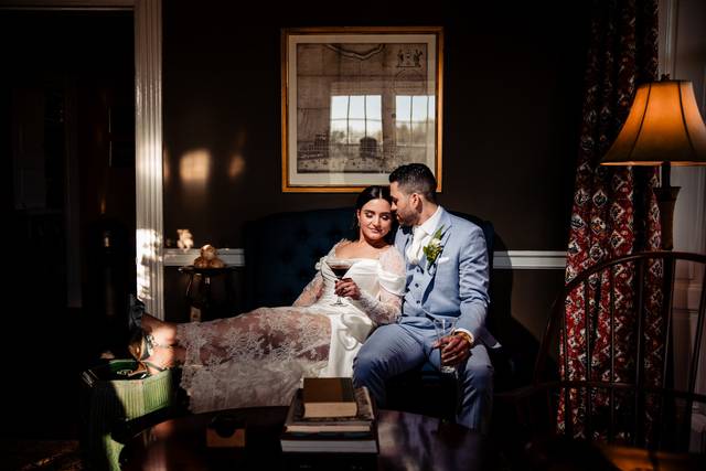 By New Pace Weddings