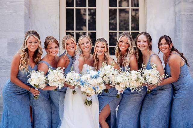 By New Pace Weddings