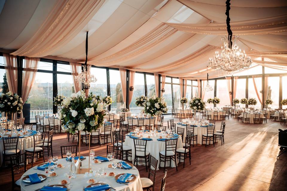 By New Pace Weddings