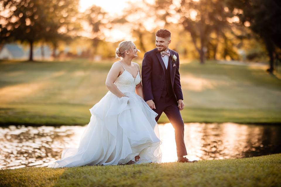 By New Pace Weddings