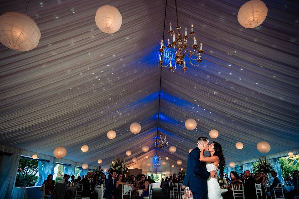By New Pace Weddings