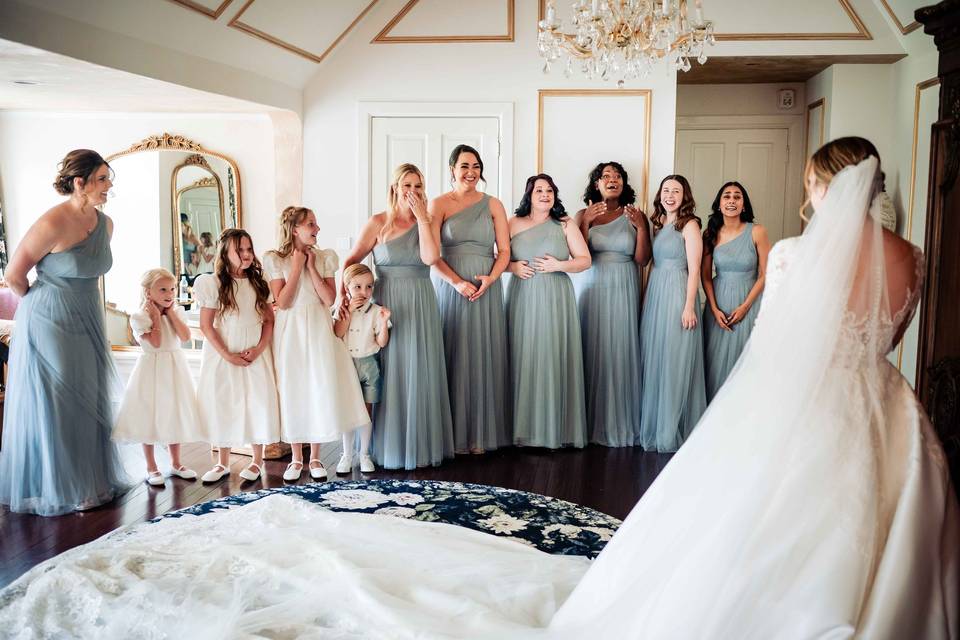 By New Pace Weddings