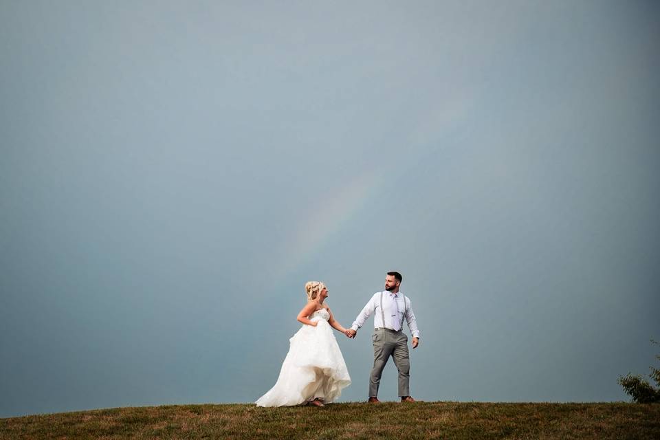 By New Pace Weddings