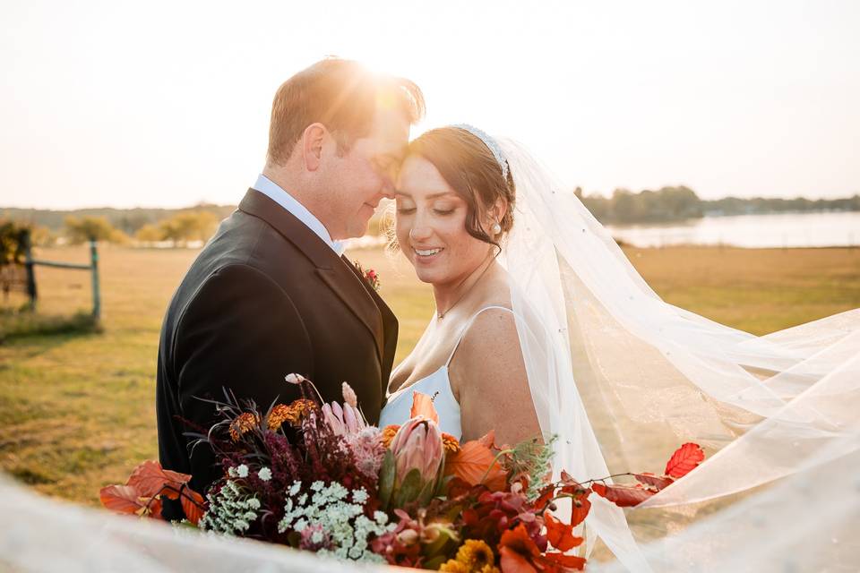 By New Pace Weddings