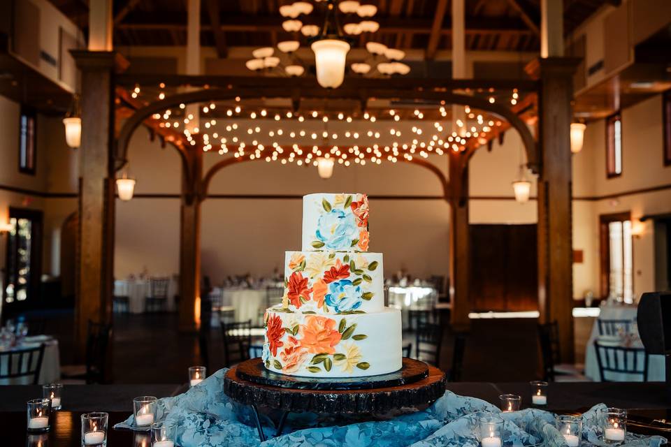 By New Pace Weddings