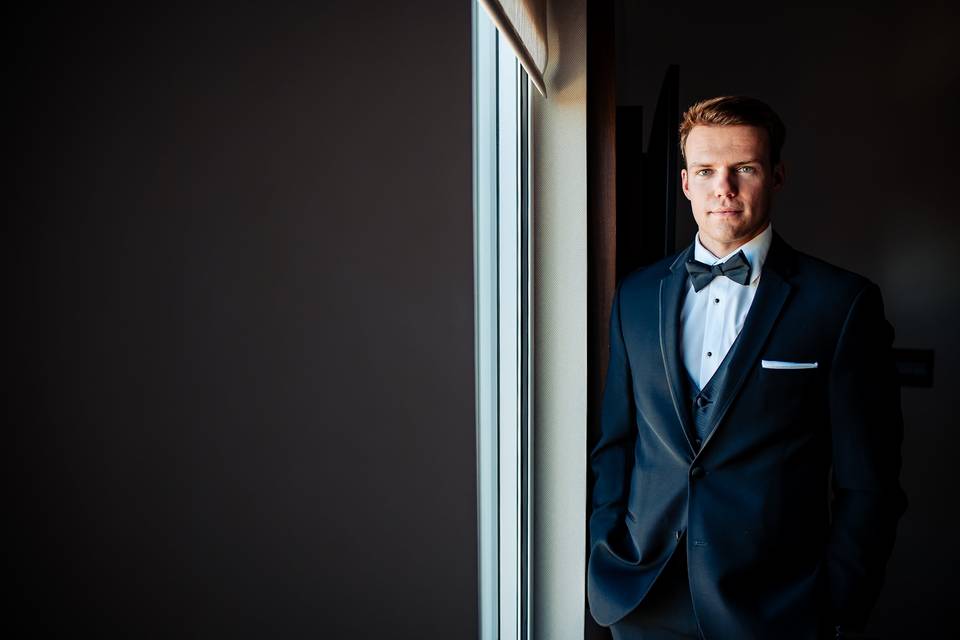 By New Pace Weddings