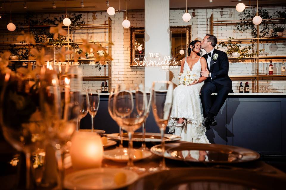 By New Pace Weddings