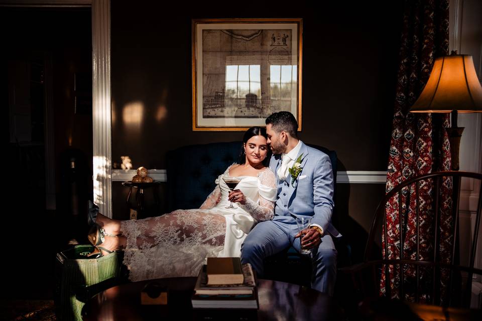 By New Pace Weddings
