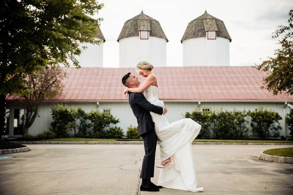 By New Pace Weddings
